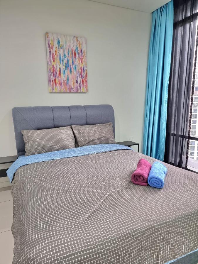 Studio At The Ridge Kl East W Κουάλα Λουμπούρ Εξωτερικό φωτογραφία